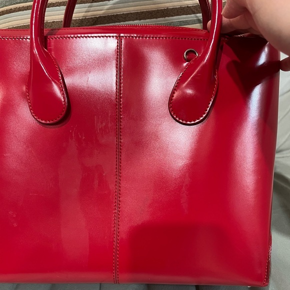 Tod’s D bag preloved - Picture 13 of 13